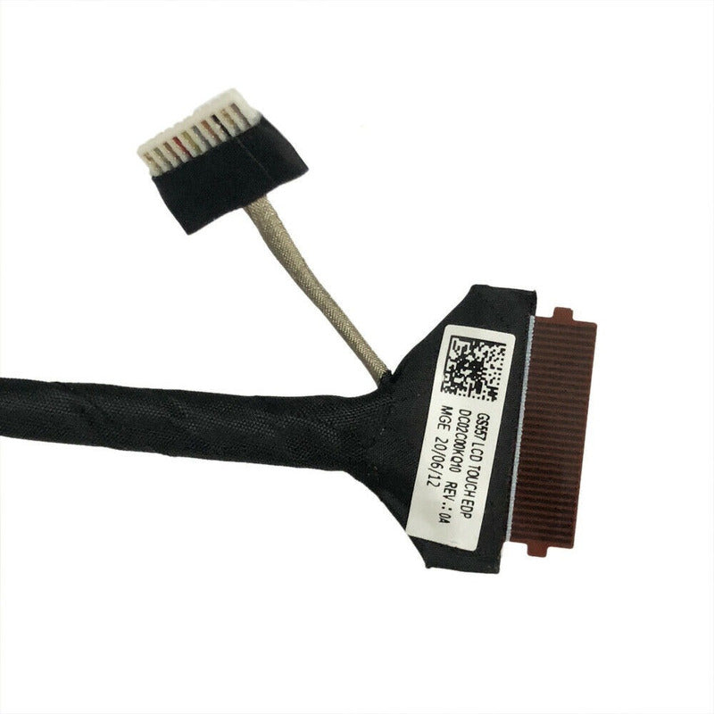 Cable Flex De Video Lenovo 5-15are05 81yq Dc02c00kq00 F318