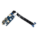 Boton De Encendido Hp Envy 15-as 15t-as 6050a2821301 Usb