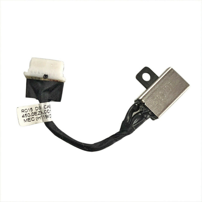 Power Jack Dell Inspiron 7386 P91g001 450.0ez05.0011 P264