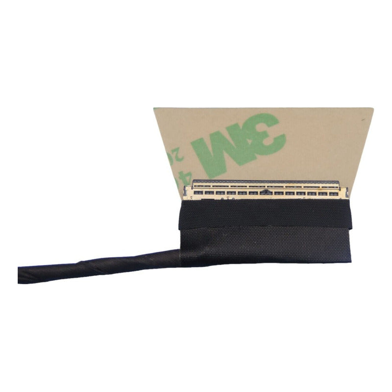 Cable Flex De Video Hp Envy 13-ad 13t-ad 6017b0856201 40pin