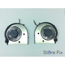 Ventilador Hp Omen 15-5000 5100 15-5200 788600-001 V6