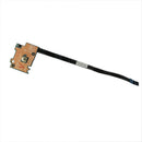 Boton De Encendido Dell Inspiron 3537 3521 3531 Ls-9101p B35