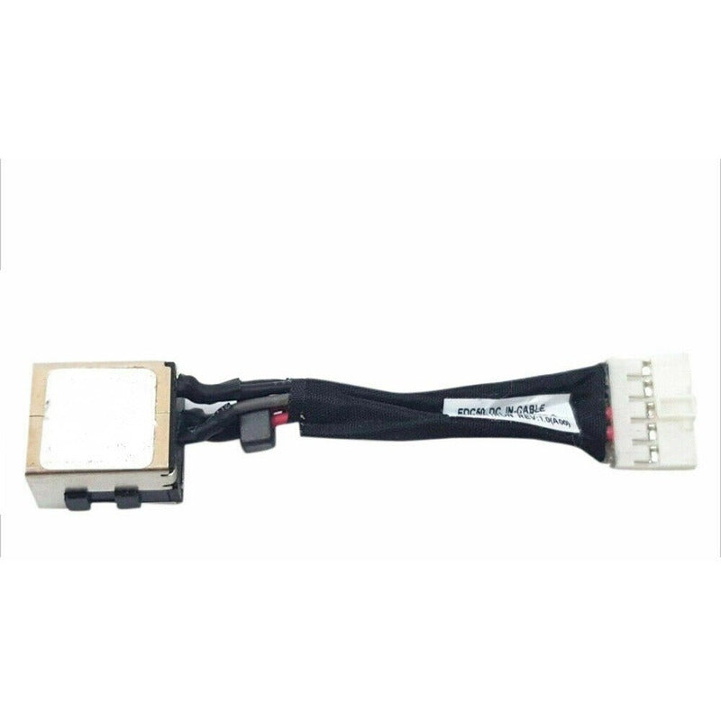 Power Jack Dell Latitude 5400 5401 0129f1 Dc301013w00 P269