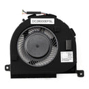 Ventilador Dell Latitude E5450 Uma 06yydg Dc28000efsl V311