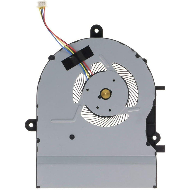 Ventilador Asus V505lb V505lx V505ub V505 Ns85b01-14m03 V317