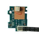 Boton De Encendido Dell Inspiron 3537 3521 3531 Ls-9101p B35