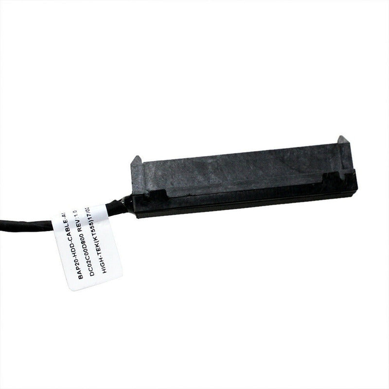 Conector De Disco Duro Alienware 17 R4 P31e Dc02c00d800 C140