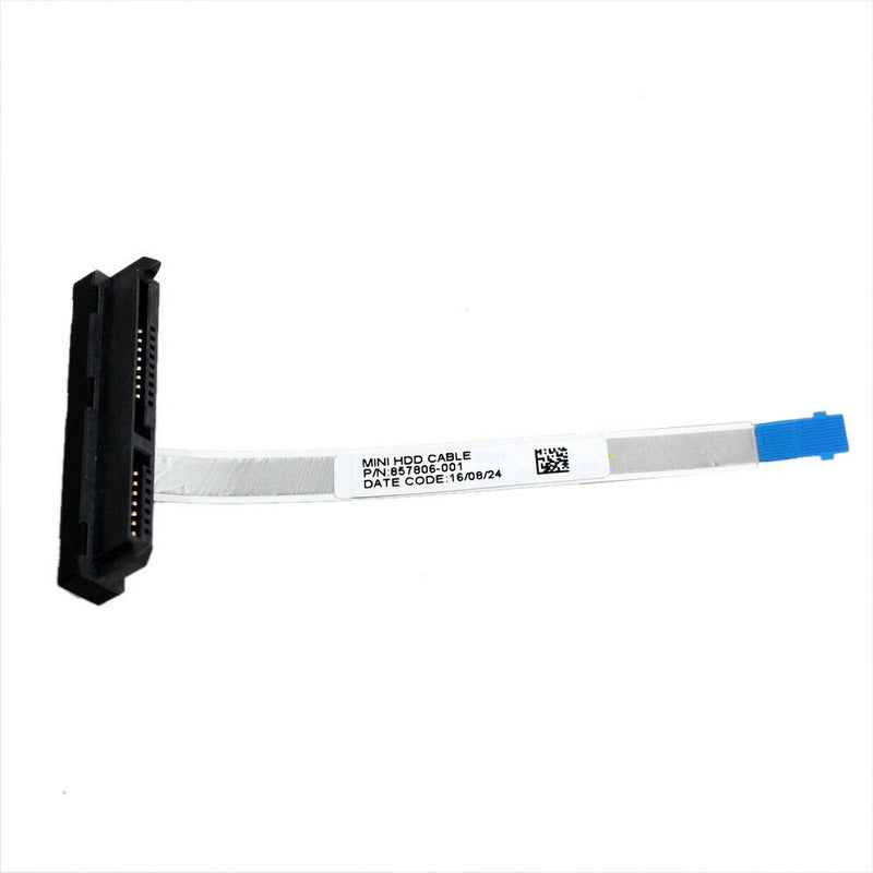 Conector De Disco Duro Hp Envy 15-as Series 857806-001 C27