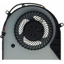 Ventilador Asus Fx63vm Fz63vm Dfs552012m00t Gpu V244 B