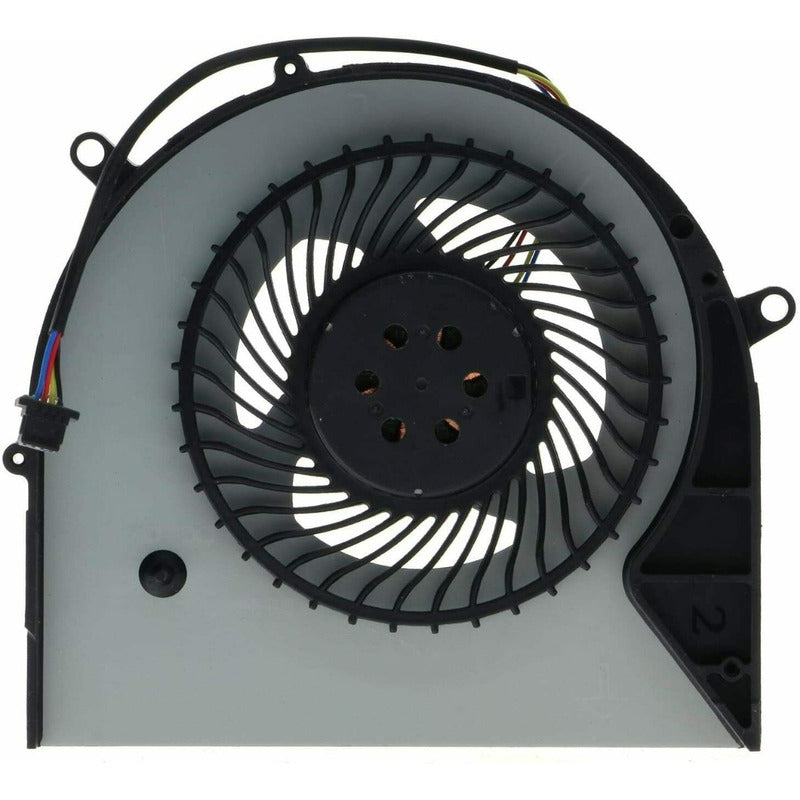 Ventilador Asus Fx63vm Fz63vm Dfs552012m00t Gpu V244 B