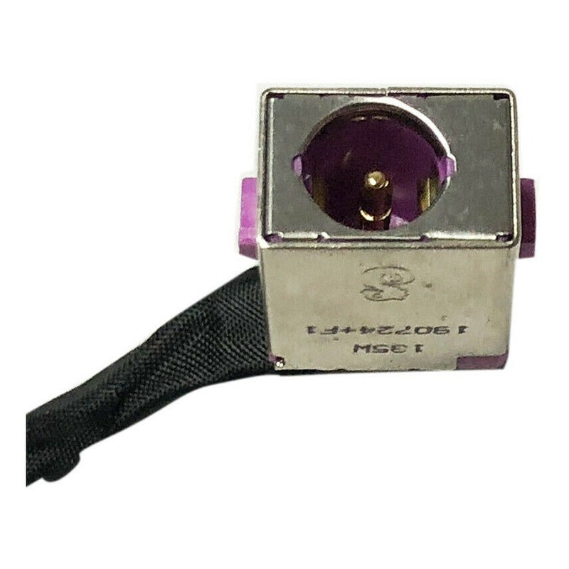 Power Jack Acer An517-51 A715-74 A715-74g Dc301010j00 P221
