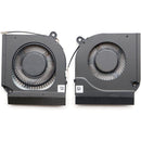 Ventilador Acer An517-52 An515-55 An517-41 An515-57 L&r V297