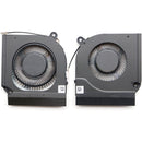 Ventilador Acer An517-52 An515-55 An517-41 An515-57 L&r V297