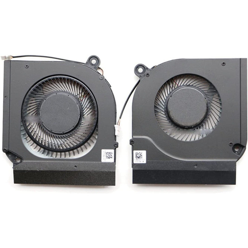Ventilador Acer An517-52 An515-55 An517-41 An515-57 L&r V297