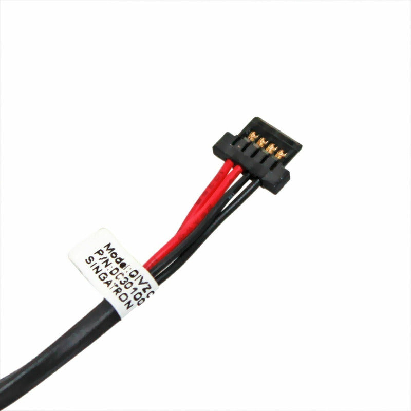 Power Jack Acer 756 V5-131 V5-171 V5-171g Dc30100l200 P188