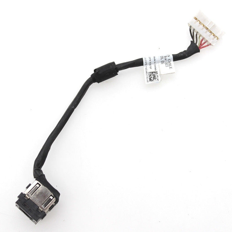 Power Jack Dell Inspiron 3421 3437 5421 5437 50.44l02.01 P66