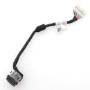 Power Jack Dell Latitude 3440 E3440 0c675f 50.44l02.001 P66