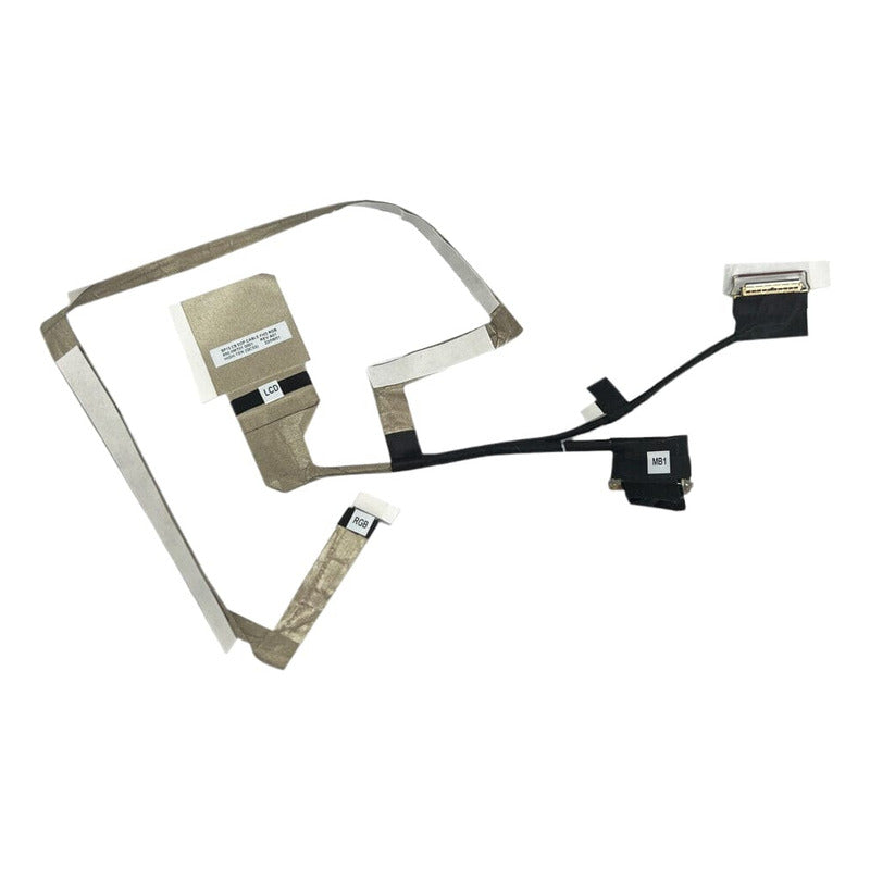 Cable Flex D Video Dell Latitude E5320 0n3c8x 450.0m701.0031