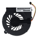 Ventilador Hp G42 G56 Compaq Cq42 Cq56 Cq62 646578-001 V34