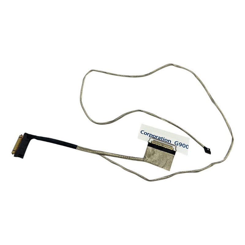 Cable Flex Video Lenovo 1-14ada05 450.0j201.0032 5c10s29996
