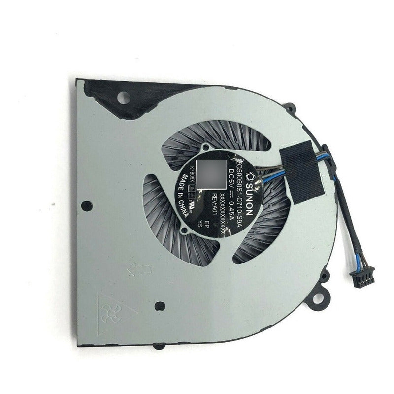 Ventilador Hp 745 G3 840 G3 G4 845 848 G3 G4 821163-001 V75