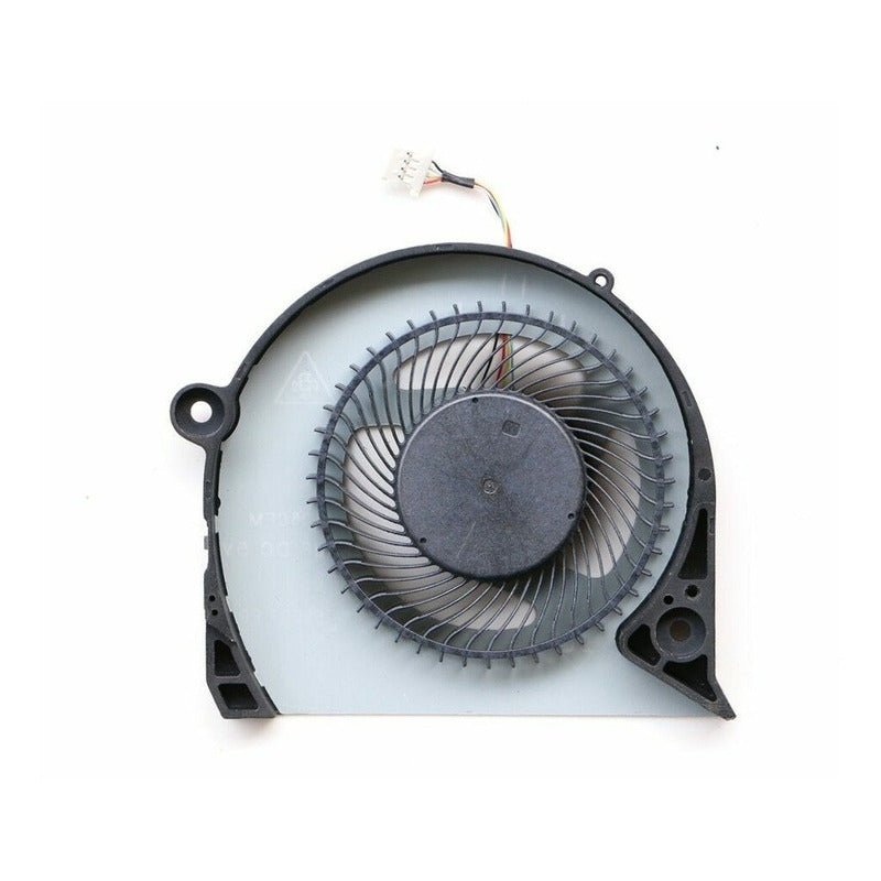 Ventilador Dell G7 15 7577 7588 G5 15 5587 P72f Fjqs Dfs2000054h0t Izquierdo Cpu Fjqt Dfs541105fc0t Derecho Gpu V93