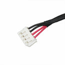 Power Jack Toshiba S55-a S55d-a S55dt-a 1417-008b000 P258