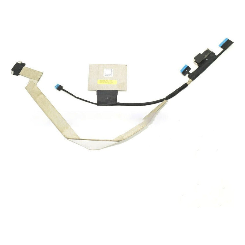 Cable Flex De Video Dell Latitude 5420 E5420 0k19nx