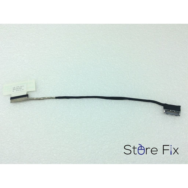 Cable Flex De Video Lenovo U410 Lz8 U310 Dd0lz8lc000 F22 S