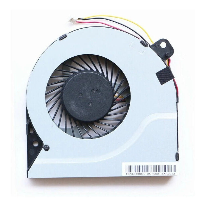 Ventilador Asus A750jb A750jn A750la 13nb01x1am0102 V319