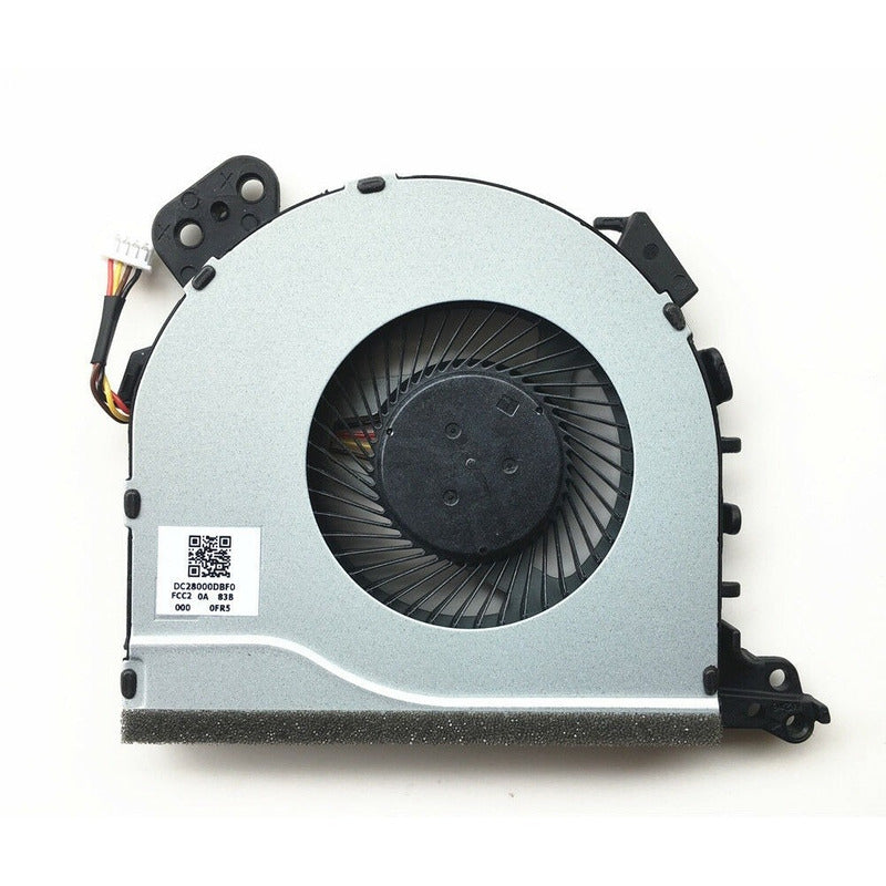 Ventilador Lenovo 130-15ast 130-15ikb Dc28000lgf0 V95