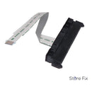 Conector De Disco Duro Hp Envy 15 Dw1 15-j 6017b0416801 C1 S