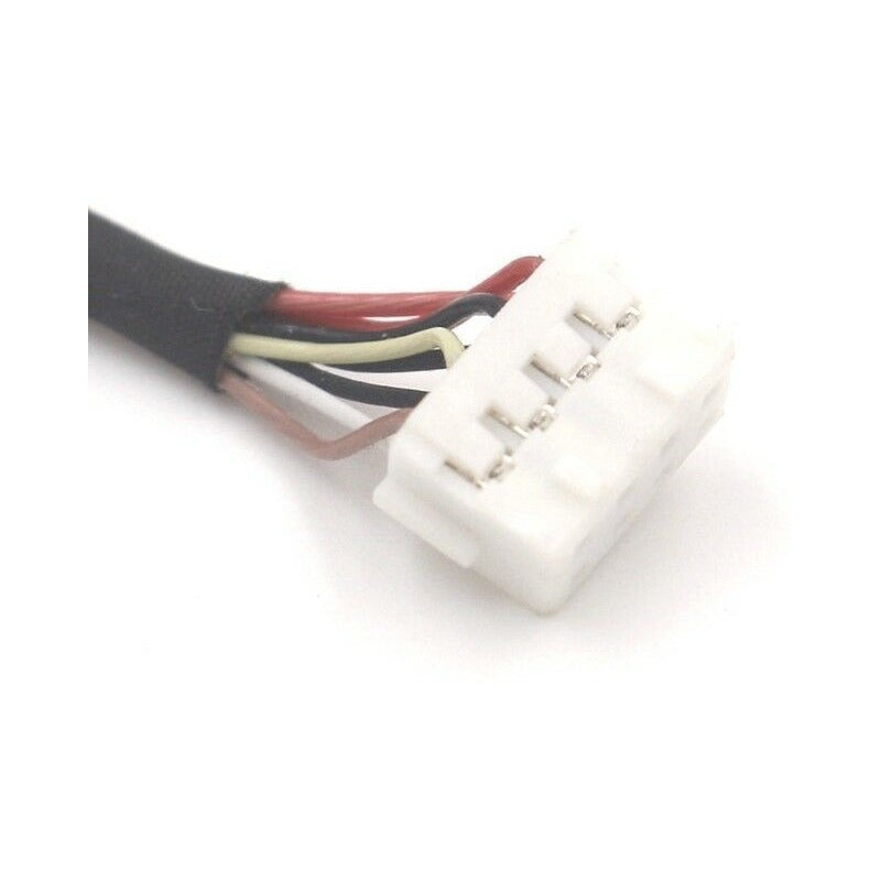 Power Jack Hp Probook 4421s 4425s 4426s 599517-001 P297
