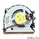 Ventilador Hp Envy 15-u Pavilion 13-a 13-b 776213-001 V20