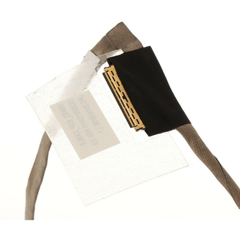 Cable Flex Video Acer E1-510 E1-530 E1-532 Dc02001oh10 F100