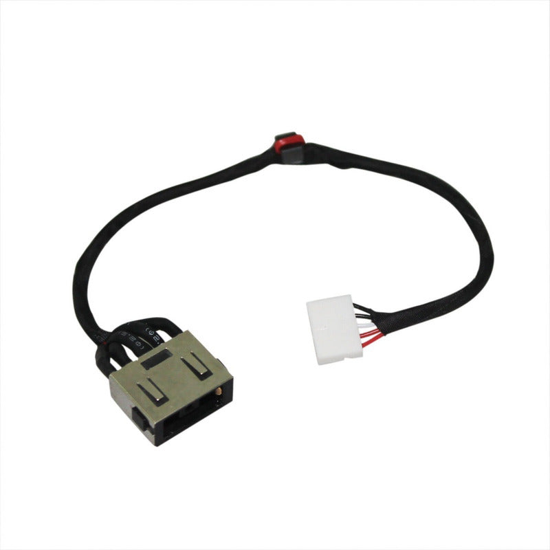 Power Jack Lenovo 500-15acz 500-15isk Dc30100ur00 Aiwz1 P145