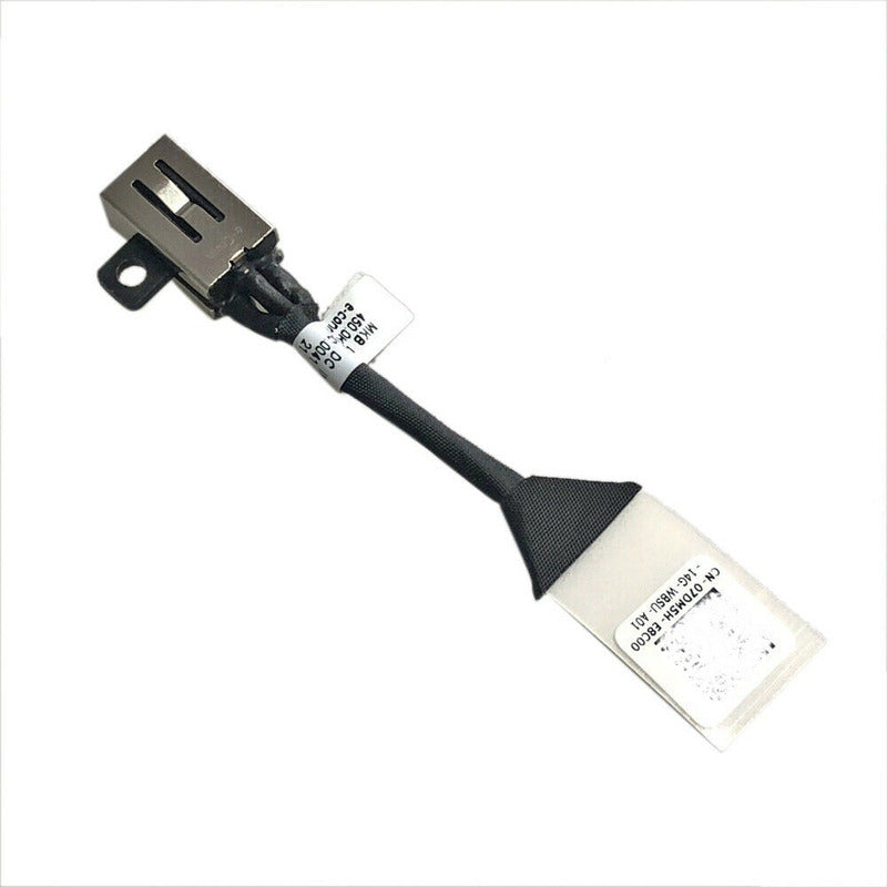 Power Jack Dell Latitude 3510 7dm5h 450.0kd0c.0011 P247