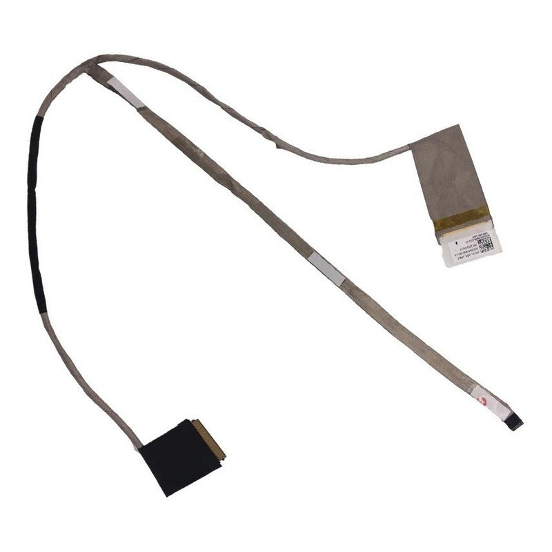 Cable Flex De Video Hp Probook 470 G2 Dc02001yw00 F335