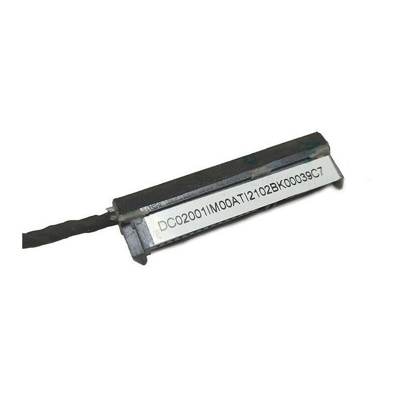 Conector De Disco Duro Hp 4-1000 6-1000 Dc02001im00 C107