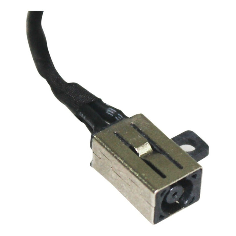 Power Jack Dell Inspiron 7460 0jm9rv Dc30100ye00 P10