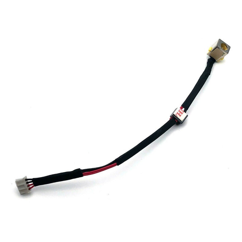 Power Jack Acer Aspire V3-551 V3-571 Pew71 Dc30100jn00 P129