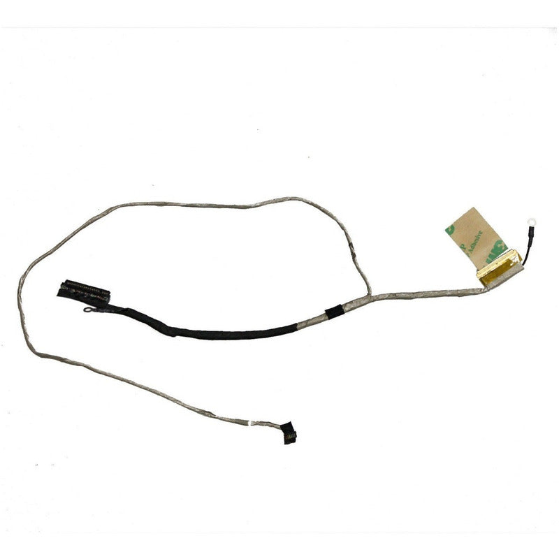 Cable Flex De Video Sony Sve141 Sve141d11u Dd0hk6lc000 F83