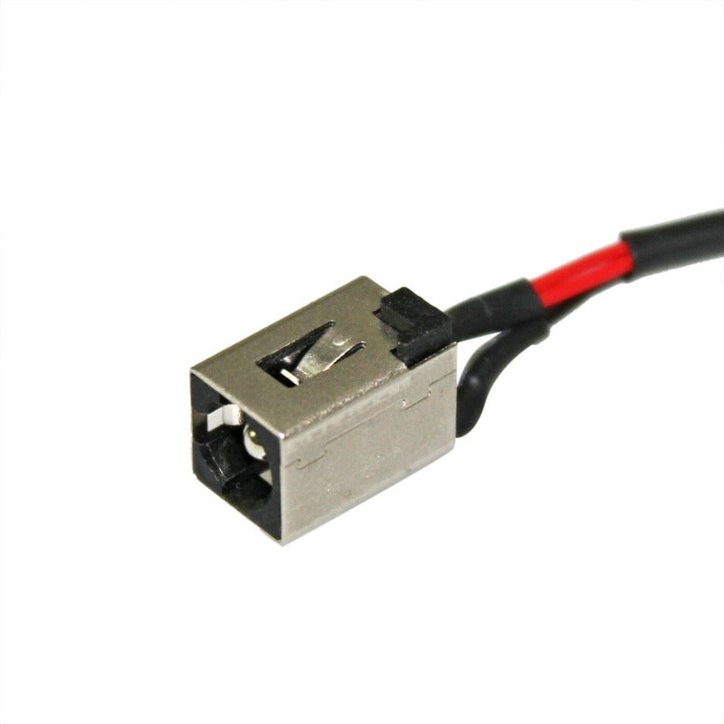 Power Jack Toshiba P50-b P55-b P50t-b Dd0blnad000 P230