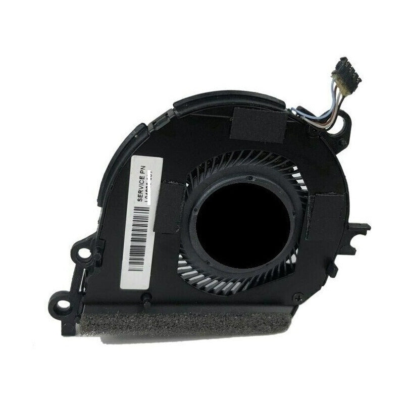 Ventilateur CPU Pour PC Portable HP - Réf ND55C03 / 18C07 / 8Z15S6R / L41175-001 - Neuf