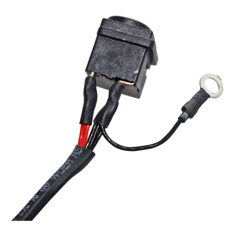 Power Jack Sony Sve141 Sve141c11u Sve141d11u Sve14l11u P229