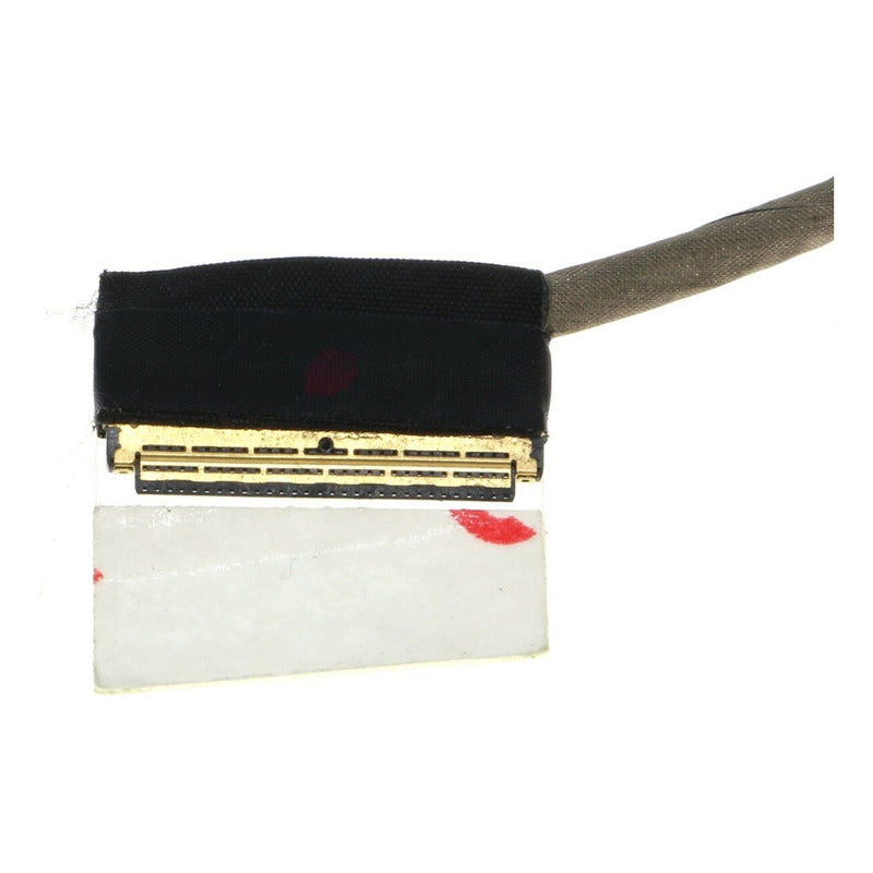 Cable Flex De Video Hp 15-bs 15-bw 250 G6 255 G6 Dc02002wz00