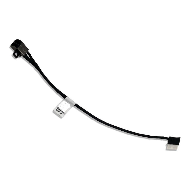 Power Jack Dell Inspiron 15 5000 5567 5565 R6rkm 0r6rkm P7