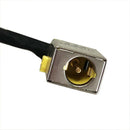 Power Jack Gateway Ne522 Ms2370 450.00303.0001 P355