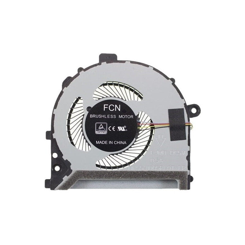 Ventilador Dell Inspiron 5370 Vostro 5370 5471 0rv0cy