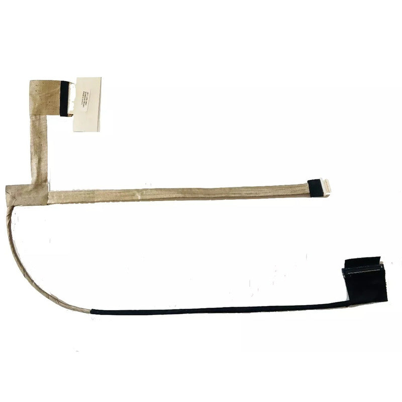 Cable Flex De Video Hp Probook 4440s 4441s 50.4si04.001 F89